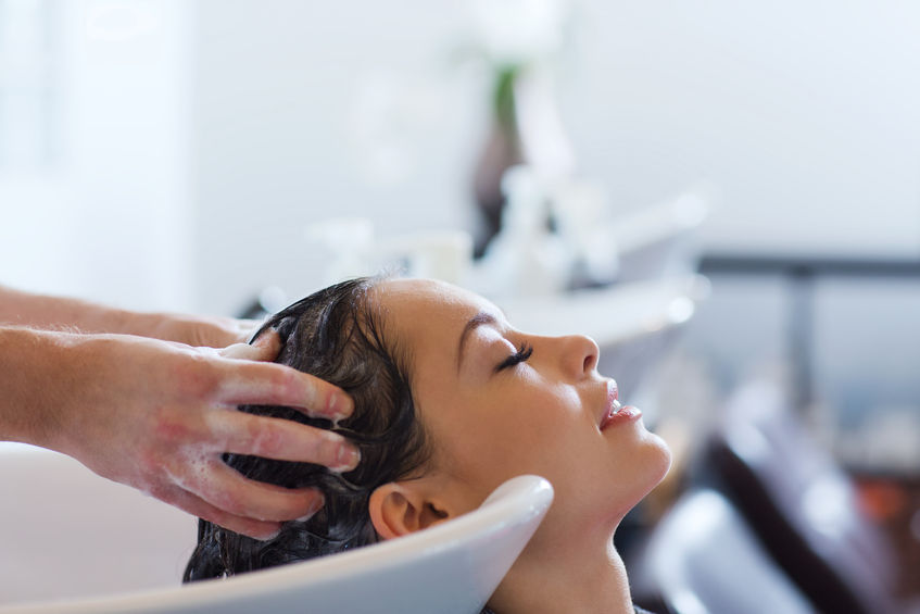 Laguna Niguel Beauty Salon / Barber Shop Insurance